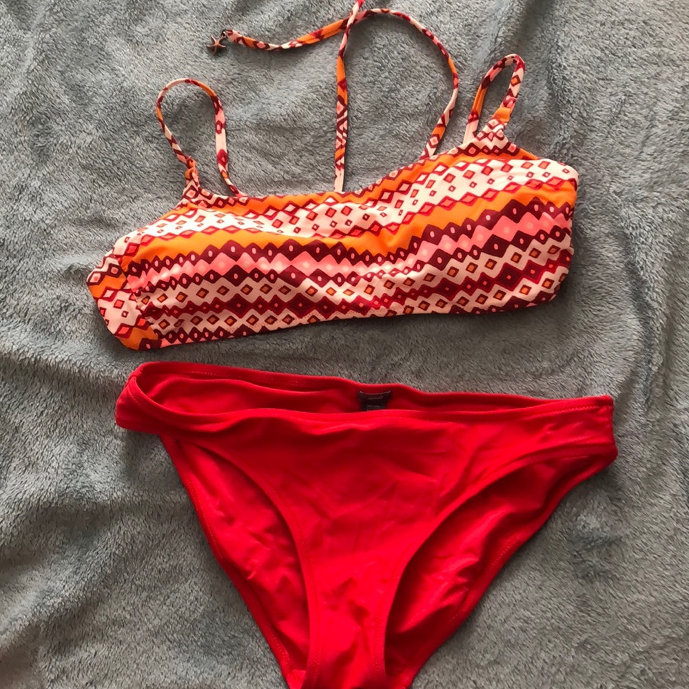 Aerie bathing suit
